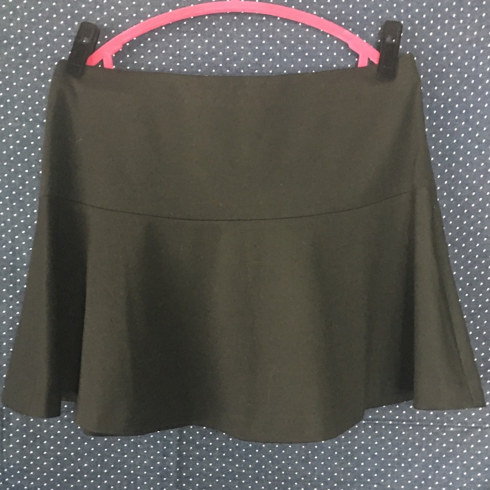 Cute Halogen Skirt